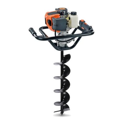 ΤΡΙΒΕΛΑ-ΓΕΩΤΡΥΠΑΝΟ ΒΕΝΖΙΝΗΣ | 62cc | 2.2HP | 691017 - KRAFT