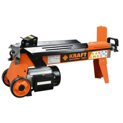 ΣΧΙΣΤΙΚΟ ΗΛΕΚΤΡΙΚΟ ΞΥΛΟΥ - 7 ΤΟΝ | 2300W | 691042 - KRAFT