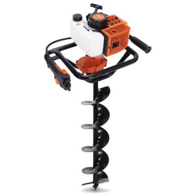 ΤΡΙΒΕΛΑ ΒΕΝΖΙΝΗΣ | 2 cc | 3,4 Hp | - 691060 - KRAFT
