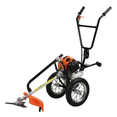 ΘΑΜΝΟΚΟΠΤΙΚΟ ΒΕΝΖΙΝΗΣ 62 cc ΤΡΟΧΗΛΑΤΟ - 691061 - KRAFT