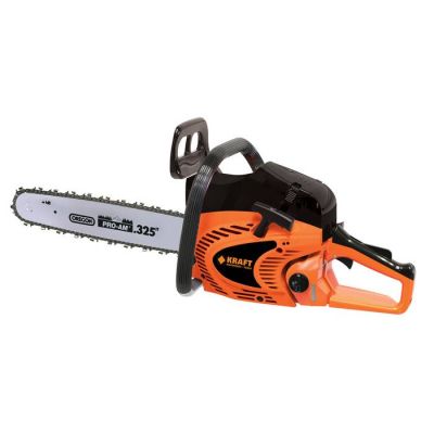 ΑΛΥΣΟΠΡΙΟΝΟ ΒΕΝΖΙΝΗΣ 56 cc 3ΗΡ -  691085  - KRAFT