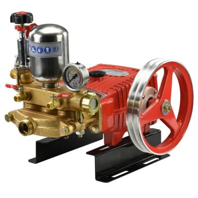 ΑΝΤΛΙΑ ΨΕΚΑΣΜΟΥ 22 Lt/min 45 Bar ΜΕ ΙΜΑΝΤΑ -  691097  -  KRAFT