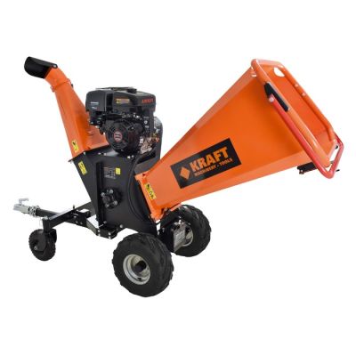 ΚΛΑΔΟΤΕΜΑΧΙΣΤΗΣ - ΒΙΟΘΡΥΜΜΑΤΙΣΤΕΣ ΒΕΝΖ 420 cc  -  691106  -  KRAFT