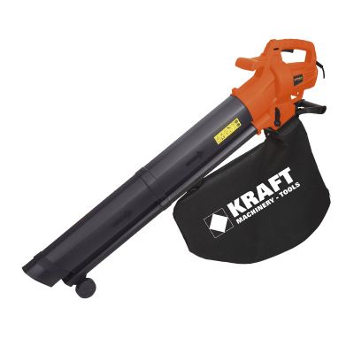 ΗΛΕΚΤΡΙΚΟΣ ΦΥΣΗΤΗΡΑΣ-ΑΝΑΡ/ΡΑΣ 3500W -  691152  -   KRAFT