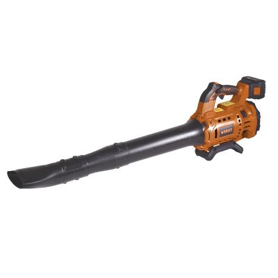 ΦΥΣΗΤΗΡΑΣ BRUSHLESS | 18V | 4.0Ah |  -  691157 - KRAFT