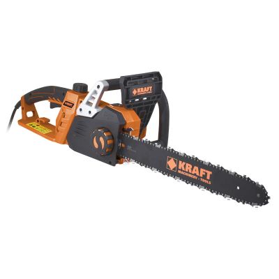 ΗΛΕΚΤΡΙΚΟ ΑΛΥΣΟΠΡΙΟΝΟ | 2400W | 18΄΄| - 691158  -  KRAFT
