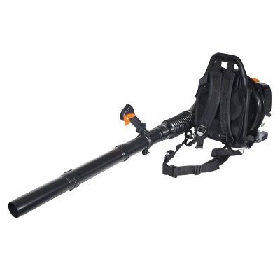 ΒΕΝΖΙΝΟΚΙΝΗΤΟΣ ΦΥΣΗΤΗΡΑΣ ΠΛΑΤΗΣ 63 cc -  691162  -  KRAFT