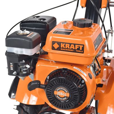 ΜΟΤΟΣΚΑΠΤΙΚΟ ΦΡΕΖΑΚΙ SC1000 - 691184 - KRAFT