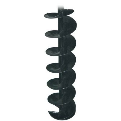 Αρίδα για Τριβέλα Kraft Ø300Χ730 mm - 69271 - KRAFT