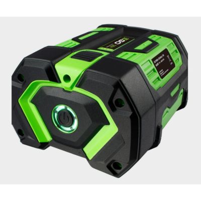 ΜΗΧΑΝΗ ΓΚΑΖΟΝ ΜΠΑΤΑΡΙΑΣ EGO POWER LM2135E-SP Professional X-series - 025-083 - EGO
