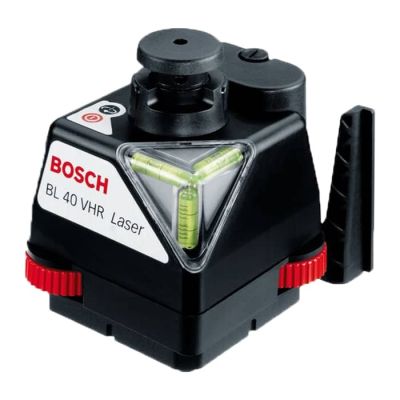 ΧΩΡΟΣΤΑΤΗΣ - ΟΡΓΑΝΟ ΜΕΤΡΗΣΗΣ LASER BL40 VHR BOSCH