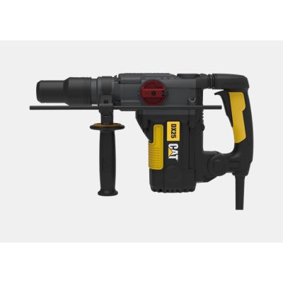 ΔΡΑΠΑΝΟ ΗΛ. ΠΕΡΙΣΤΡΟΦΙΚΟ ΠΙΣΤΟΛΕΤΟ SDS ΜΑΧ 1100W DX25