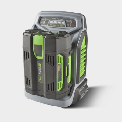 ΜΗΧΑΝΗ ΓΚΑΖΟΝ ΜΠΑΤΑΡΙΑΣ EGO POWER LM2135E-SP Professional X-series - 025-083 - EGO