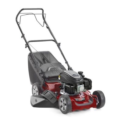 ΜΗΧΑΝΗ ΓΚΑΖΟΝ ΒΕΝΖΙΝΗΣ XC 48 123cc CASTEL GARDEN