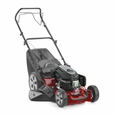 ΜΗΧΑΝΗ ΓΚΑΖΟΝ ΒΕΝΖΙΝΗΣ XC 53S 166cc CASTEL GARDEN