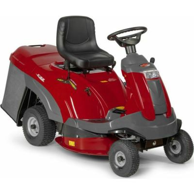 ΤΡΑΚΤΕΡ ΧΛΟΟΚΟΠΤΙΚΟ RAIDER ΒΕΝΖΙΝΗΣ XF 135HD CASTEL GARDEN