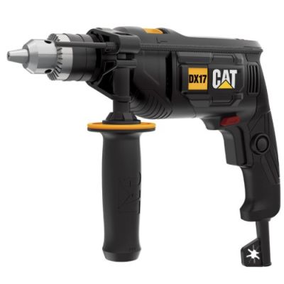 ΔΡΑΠΑΝΟ ΚΡΟΥΣΤΙΚΟ 750W DX17 CAT