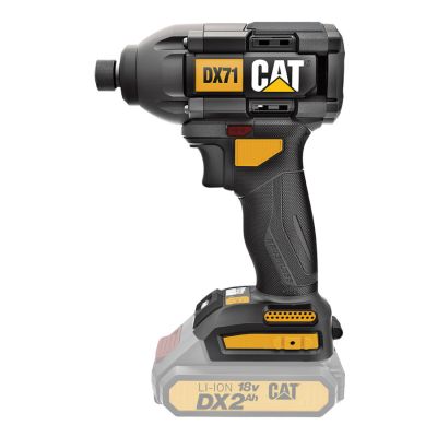 ΚΑΤΣΑΒΙΔΙ ΠΑΛΜΙΚΟ Li-ion 18V DX71B  SOLO CAT