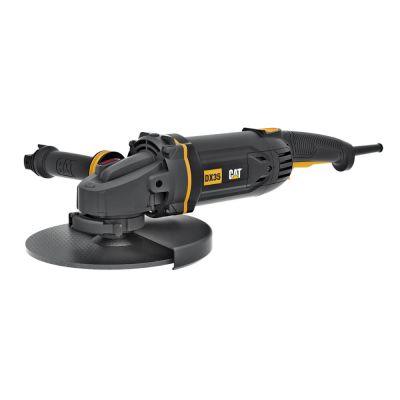 ΓΩΝΙΑΚΟΣ ΤΡΟΧΟΣ 230mm 2350W DX35.1 CAT