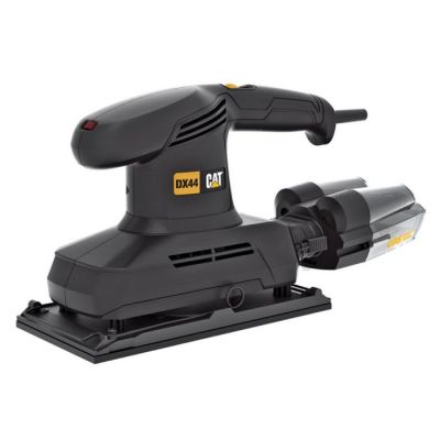 ΤΡΙΒΕΙΟ ΠΑΛΜΙΚΟ 350W DX44 CAT
