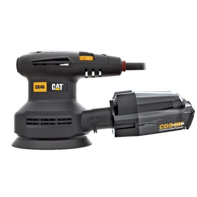 ΤΡΙΒΕΙΟ ΕΚΚΕΝΤΡΟ 400W DX46 CAT