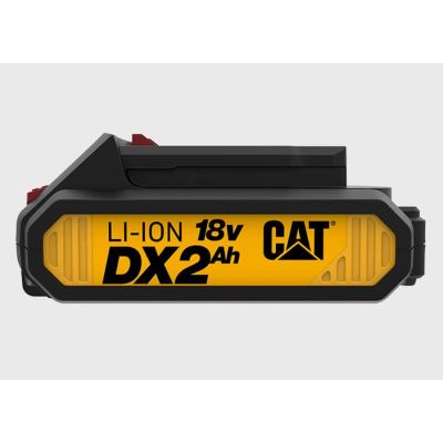 ΜΠΑΤΑΡΙΑ 18V 2.0Ah DXB2 CAT