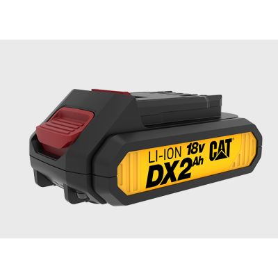 ΜΠΑΤΑΡΙΑ 18V 2.0Ah DXB2 CAT