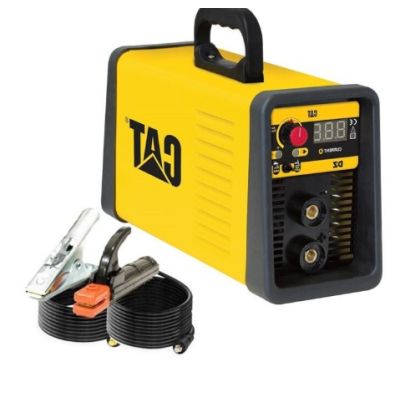 ΗΛΕΚΤΡΟΚΟΛΛΗΣΗ INVERTER 160Α(ΜΑΧ) TIG/ΗΛΕΤΡΟΔΙΟΥ (MMA) DZ161