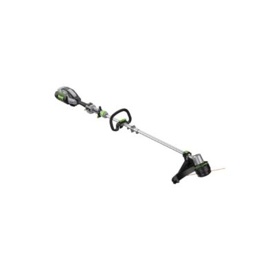 ΘΑΜΝΟΚΟΠΤΙΚΟ EGO POWER  38cm ME 2 ΜΠΑΤΑΡΙΕΣ  ΚΑΙ ΦΟΡΤΙΣΤΗ ST1511E - 025-172 - EGO