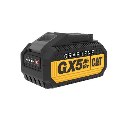 ΜΠΑΤΑΡΙΑ 18V 5.0Ah GRAPHENE GXB5