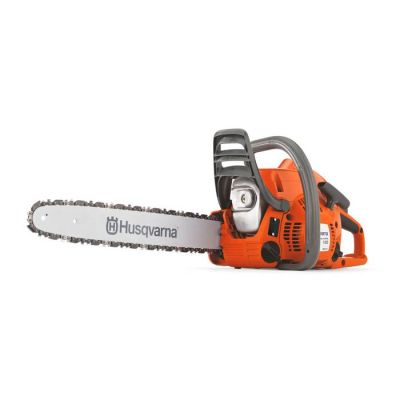 ΑΛΥΣΟΠΡΙΟΝΟ ΒΕΝΖΙΝΗΣ 120Mark II-16΄΄HUSQVARNA
