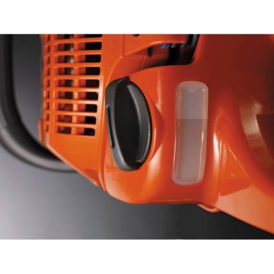 ΑΛΥΣΟΠΡΙΟΝΟ ΒΕΝΖΙΝΗΣ HUSQVARNA 450 II ME ΛΑΜΑ & ΑΛΥΣΙΔΑ 18΄΄