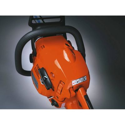 ΑΛΥΣΟΠΡΙΟΝΟ ΒΕΝΖΙΝΗΣ HUSQVARNA 450 II ME ΛΑΜΑ & ΑΛΥΣΙΔΑ 18΄΄