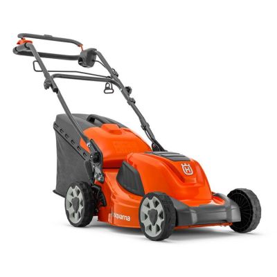 ΧΛΟΟΚΟΠΤΙΚΗ ΜΗΧΑΝΗ HUSQVARNA LC 141C
