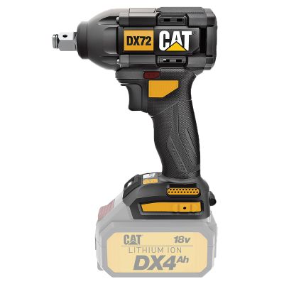 ΜΠΟΥΛΟΝΟΚΛΕΙΔΟ Li-ion 18V DX72B  SOLO CAT
