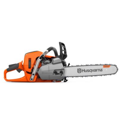 ΑΛΥΣΟΠΡΙΟΝΟ ΒΕΝΖΙΝΗΣ 550 XP® Mark II HUSQVARNA ΜΕ ΛΑΜΑ &amp; ΑΛΥΣΙΔΑ 18΄΄