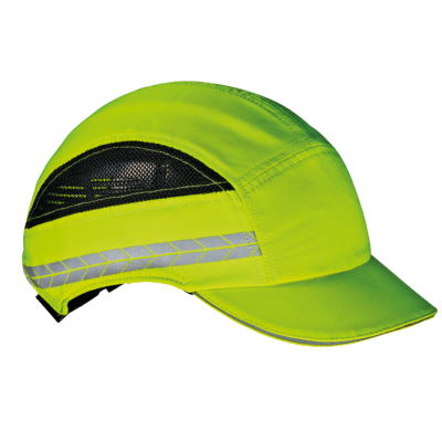 ΚΑΠΕΛΟ  -  ΚΡΑΝΟΣ HI-VIS MD1121 SIR SAFETY
