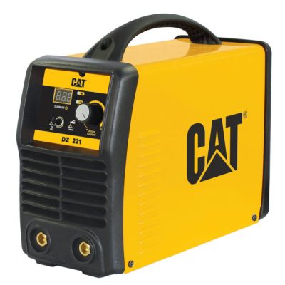 ΗΛΕΚΤΡΟΚΟΛΛΗΣΗ INVERTER 200A (max) TIG/ΗΛΕΚΤΡΟΔΙΟΥ(MMA) DZ221