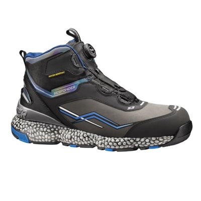 ΜΠΟΤΑΚΙ ΑΣΦΑΛΕΙΑΣ S3 SIR SAFETY MB 3015 MANHATTAN ANKLE
