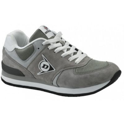 ΠΑΠΟΥΤΣΙΑ DUNLOP WING SRC ΓΚΡΙ