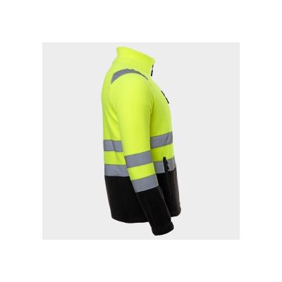 ΖΑΚΕΤΑ FLEECE PRISMA Hi-Vis Yellow