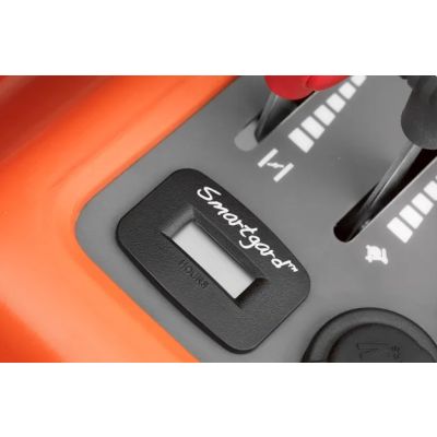 ΧΛΟΟΚΟΠΤΙΚΟ RIDER 214C - HUSQVARNA + ΔΩΡΟ + ΦΥΣΗΤΗΡΑΣ ΜΠΑΤΑΡΙΑΣ HUSQVARNA 122iB [Mε Μπαταρία 40-B140 & Φορτιστή 40-C80]
