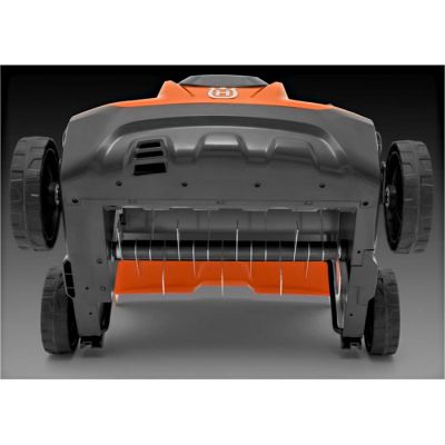 ΑΡΑΙΩΤΗΣ ΡΕΥΜΑΤΟΣ S 138S HUSQVARNA