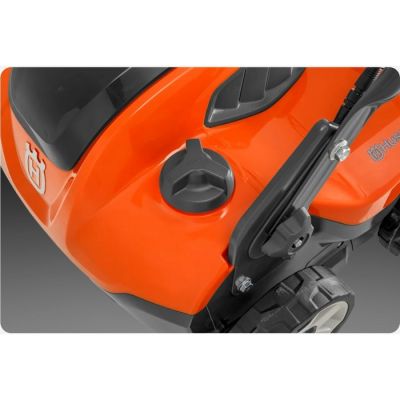 ΑΡΑΙΩΤΗΣ ΡΕΥΜΑΤΟΣ S 138S HUSQVARNA