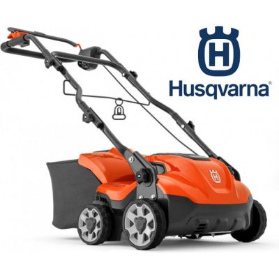 ΑΡΑΙΩΤΗΣ ΡΕΥΜΑΤΟΣ S 138S HUSQVARNA