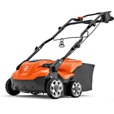 ΑΡΑΙΩΤΗΣ ΡΕΥΜΑΤΟΣ S 138S HUSQVARNA
