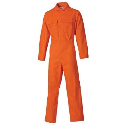 ΦΟΡΜΑ ΟΛΟΣΩΜΗ ΕΡΓΑΣΙΑΣ DICKIES WD4839 COVERALL ΠΟΡΤΟΚΑΛΙ