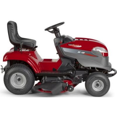 ΤΡΑΚΤΕΡ ΧΛΟΟΚ/ΚΟ ΠΛΑΪΝΗΣ ΕΚΤΩΞΕΥΣΗΣ XD 150 CASTEL GARDEN