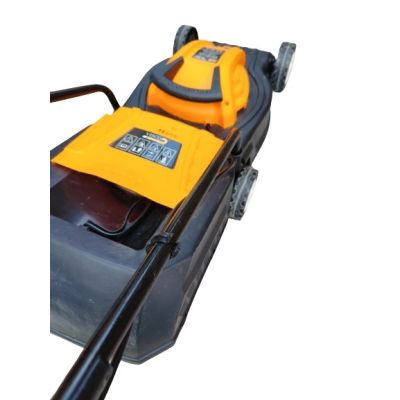 ΧΛΟΟΚΟΠΤΙΚΟ ΡΕΥΜΑΤΟΣ 1200W VC1200Ε VISCO PARTS