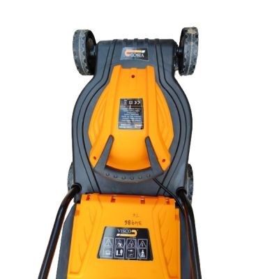 ΧΛΟΟΚΟΠΤΙΚΟ ΡΕΥΜΑΤΟΣ 1200W VC1200Ε VISCO PARTS